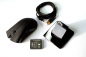 Mobile Preview: Modded Razer Mamba Elite Wireless Gaming Maus 2012, 6400dpi, Omron D2FC-F-K (50)